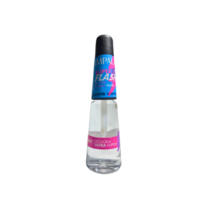 Secante Super Flash Impala Silicone  Transparente 7,5ml
