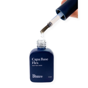 Bluwe Capa Base Flex Super Clear 11ml
