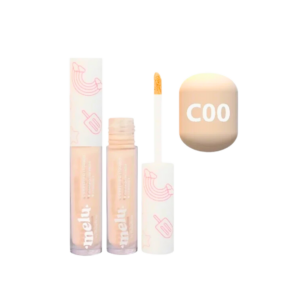 Corretivo Líquido Melu by Ruby Rose Com Vitamina E