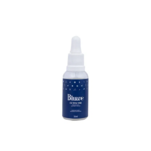 Óleo Hidratante Bluwe CutiNutre 30ml – Linha Bluwe Spa