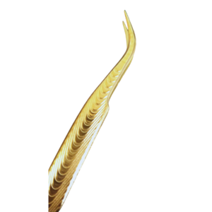 Pinça De Curvatura Para Extenção DAFU Gold