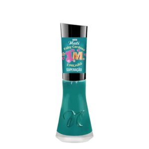 Esmalte Nati 8ml Coleção  Faby Cardoso 1 Milhão