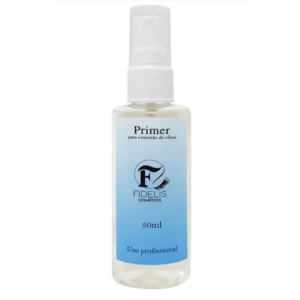 Primer Fidelis Cosméticos