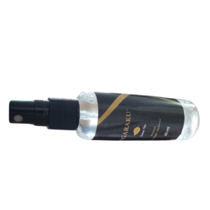 Primer Spray para Extensão de Cílios Cleanser Nagaraku 60ml