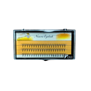 Cilios Tufinho Nesura Eyelash 10D 0.10 – 8mm