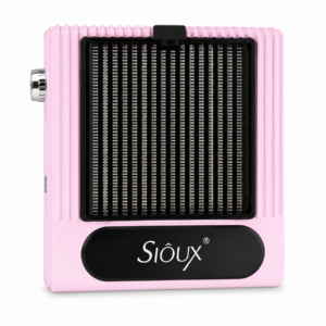Coletor Sugador de Pó Grelha SIOUX 80w
