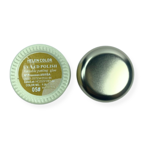 Gel Painting Uv led Variable Glue Helen Color 10g
