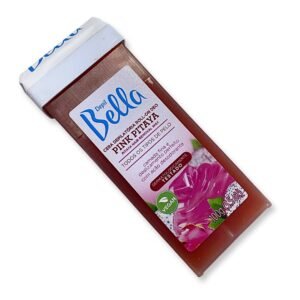 Cera Depilatória Roll-on Deo Pink Pitaya Depil Bella 100g