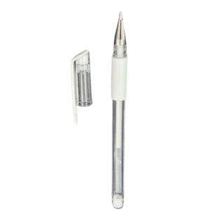 Caneta Gel Grip Molin – Branca