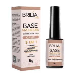 Base Niveladora Camel Brilia Nails 9g
