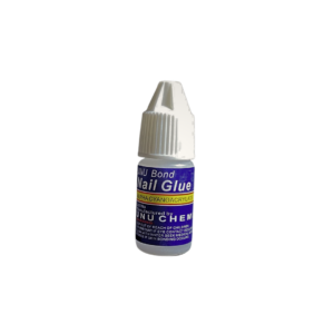 Cola Para Tips com Dosador Unu Bond Nail Glue 3g