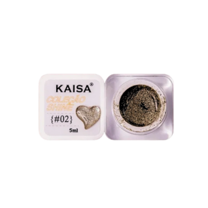 Gel Painting Kaisa Coleção Shine 5ml