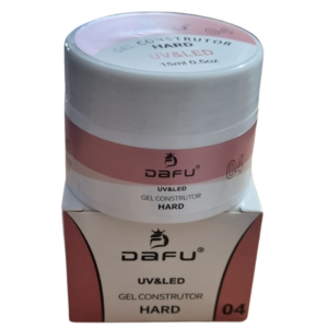 Gel Construtor DAFU Hard Led/Uv 15ml