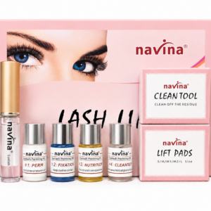Kit Lash Lift Navina