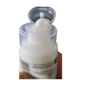 Creme Esfoliante Corporal Alecrim Depil Bella 100g
