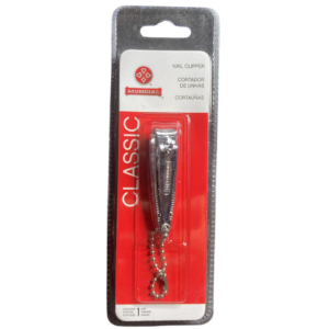 Cortador de Unhas Classic Mundial