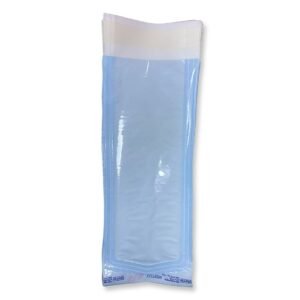 Kit Com 40 Embalagem Para Autoclave
