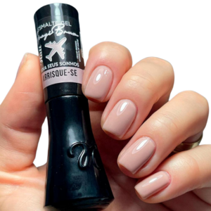 Esmalte Gel Nati 8ml By Grazi Brum | Viva Seus Sonhos