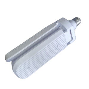Lâmpada Pétala Studio Fan Blade Bivolt 45W 40000h 6500K