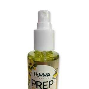Prep Humma Limão Siciliano 120ml