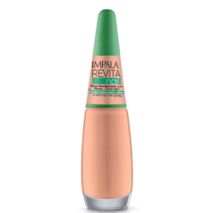 Esmalte Revita Nail Base Revitalizante Impala 7,5ml