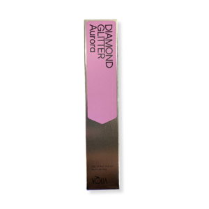 Sachê 14g Gel Diamond Glitter Aurora
