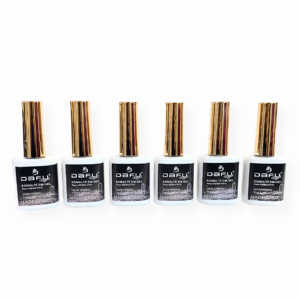 Esmalte em Gel As de Espadas Magnético Dafu Royal 10ml
