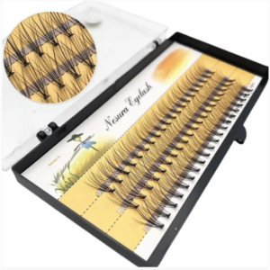 Cilios Tufinho Nesura Eyelash Curvatura C