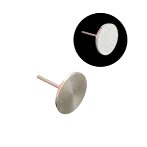 Kit Broca Disco Com Refil