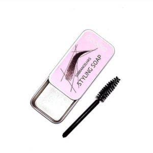 Gel de Modelador de Sobrancelha Syling Soap Febella