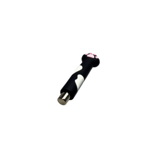 Imã Magnético de Patinha Para Esmalte Olho de Gato
