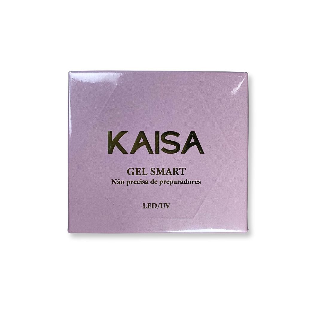 Gel Smart Semi Control 30g Kaisa - Imagem 3