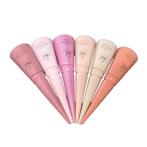 Kit N°3 de Esmaltes em Gel D&Z Profissional