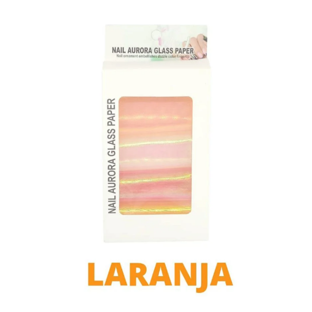 PAPEL AURORA (CORES) - Imagem 3