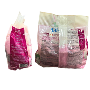 Kit 2 Ceras Confete Pitaya 250g cada Depil Bela