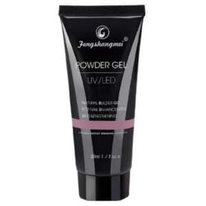 Polygel 30ml – Fengshangmei – Cor: Clear