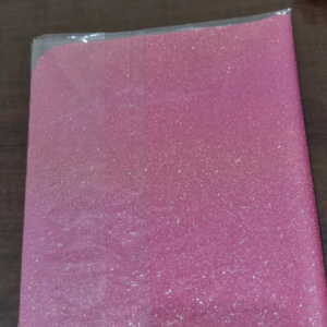 Tapete Glitter Nail para Fotos 40×30