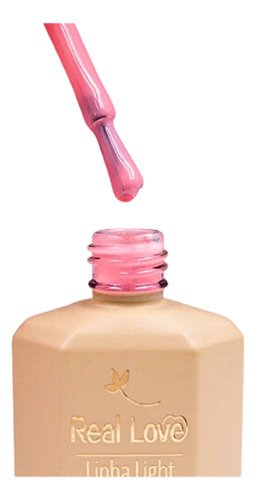Base em Gel em Cores 15ml - Imagem 2