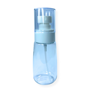 Frasco Borrifador Com Tampa 60ml