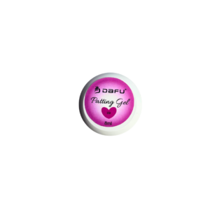 Dafu Patting Gel 16 Cores de 8ml Alta Pigmentação – UN
