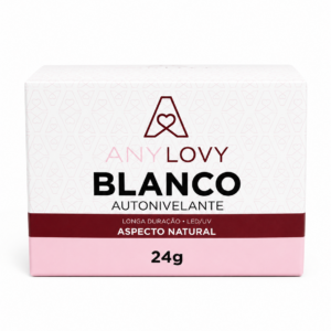 Gel Construtor Blanco Anylovy 24g