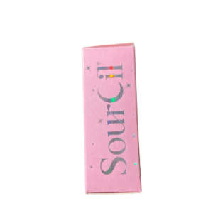 Intensificador de Cor de Henna Profissional Sourcil 30ml