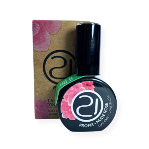 Profix Nude Rose 12ml Capa Base Nails 21