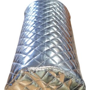 Almofada Apoio De Mão Para Nail Designer Metalica