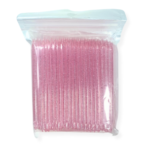 Palito de Acrílico para Unhas 100un