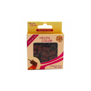 Refil Lixa Mandril Helen Color