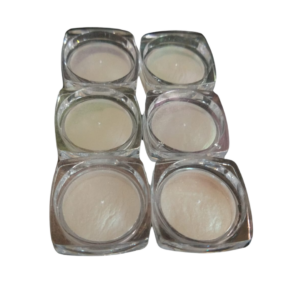 Glitter Asa de Borboleta Capsula 1 Unidade