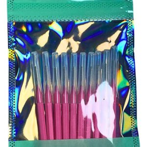 Kit Escovinha Para Brow Lamination 10un