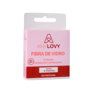 Fibra de Vidro AnyLovy de 5 Metros