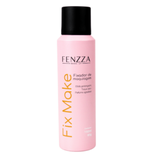 Fixador de Maquiagem Fenzza 150ml